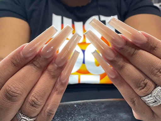 Best Nails Spa Raymond MS - Thumbnail