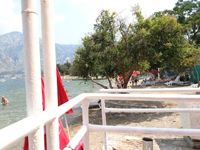 Photos of Oskar Beach Bar