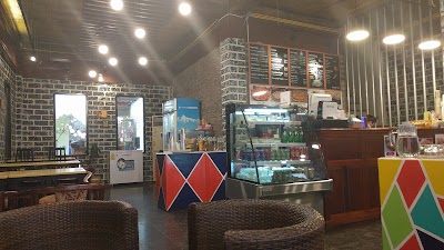 Photos of Prince Coffee
