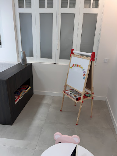 Clinica Médico Dental Garnier