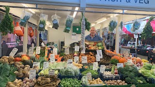 Yeates Fruit & Veg Ltd