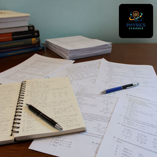 Struggling to decode JEE Physics question trends? At PHYSICS CLASSES BY CHANDAN SIR - Saltlake br… post image