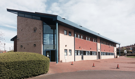 Cannock Magistrates' Court - Thumbnail