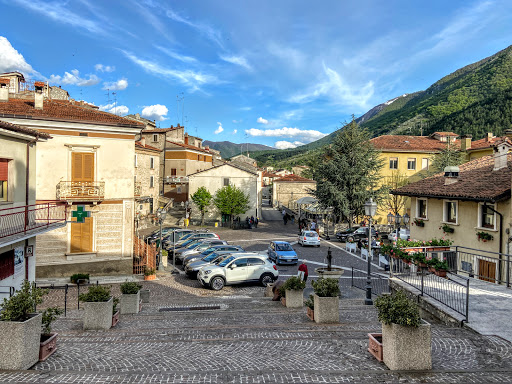 Comune di Villalago - Thumbnail