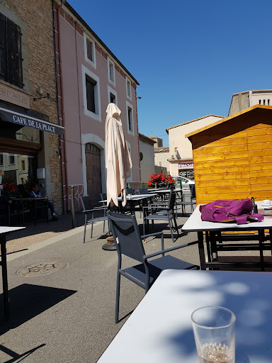 Photo 9 - Cuisine d'ici et là - Restaurant