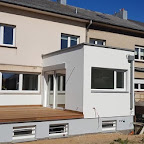 3D Concept Services - Portes, fenêtres et volets roulants au Luxembourg