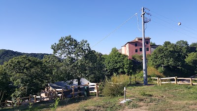 campground