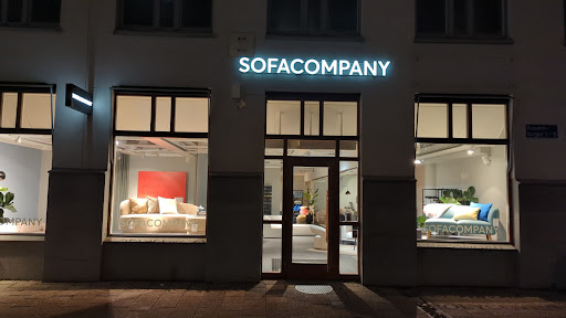SOFACOMPANY Göteborg