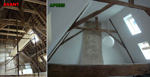 Photo n°5 de AG Home, artisan multi-travaux à Feneu (Plâtrier.ère)