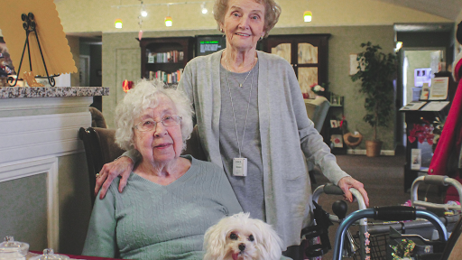 BeeHive Homes of Louisville