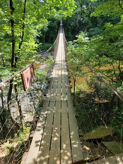 Betty Dunn Nature Center