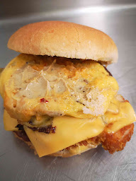 Photo n°8 de J&D Burger à Cavaillon (Restauration rapide)