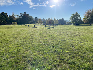 Photo n°4 de Qi Gong Normanville Lotus et coquelicot à Normanville (Association bénévole)
