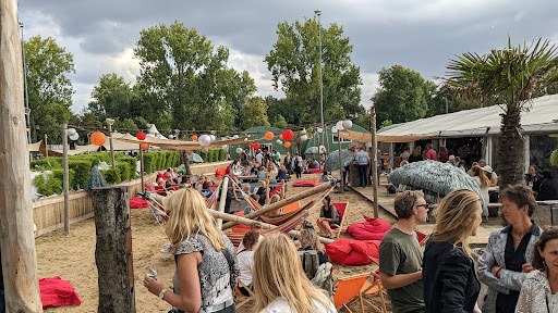 Archery Tag Amsterdam - Thumbnail