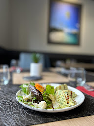 Photo n°12 de Restaurant Le Goût du Voyage à Rodez (Restaurant)