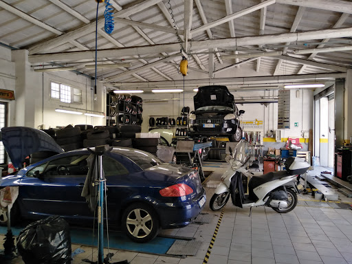 Autofficina Duesse 93