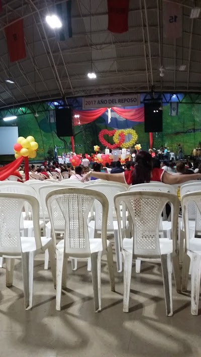 church