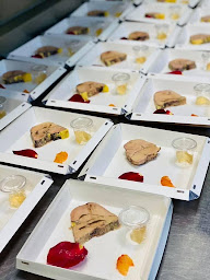 Photo n°34 de Restaurant À l'arbre vert à Kirchheim (Restaurant de spécialités alsaciennes)