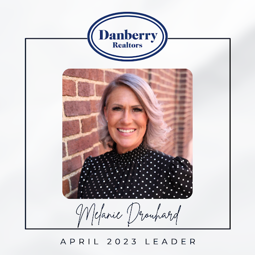 Melanie Drouhard, REALTOR, The Danberry Co. - Thumbnail