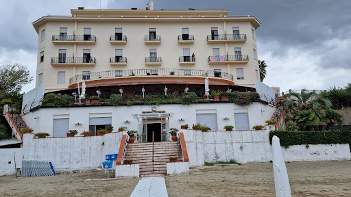 Grand Hotel Fagiano Palace - Thumbnail
