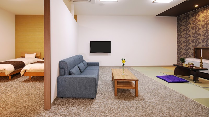 愛昇殿レクストの杜 若葉通