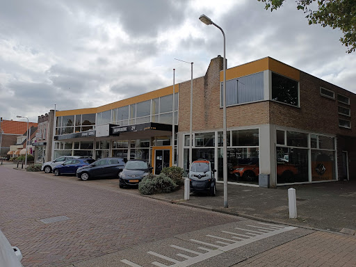 Autobedrijf Heemskerk