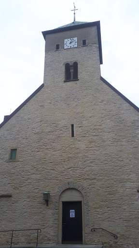 Katholische Filialkirche St. Agatha - Thumbnail