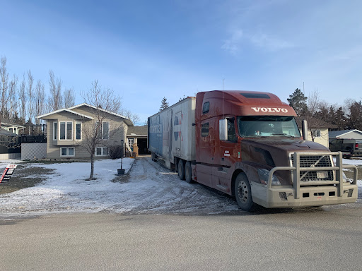 NIBIA MOVERS - Visual