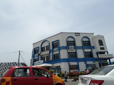 Photos of GCB Bank, HarperRoad