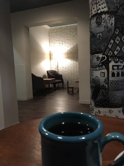 Photos of Social Coffee House