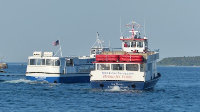 Photos of St. Ignace Visitors Bureau