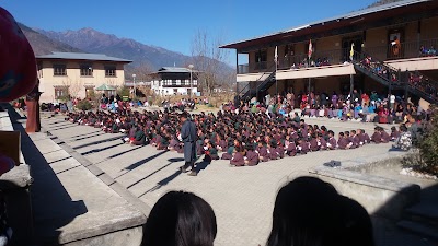 photo of Lango Middle Secondary School