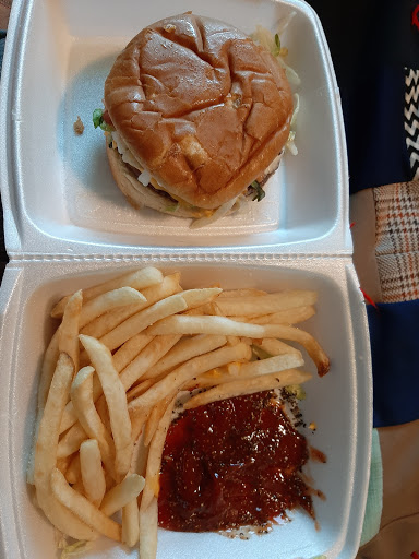 Fry Bread Express - Visual