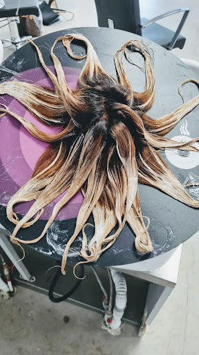 « CHEVEUX PLAIRE » Sandrine coiffure à domicile - Thumbnail
