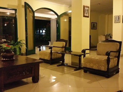 lodging