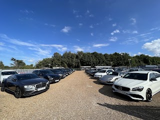 Polo Motor Company