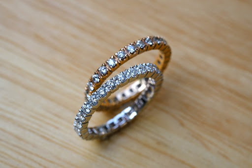 Chris Williams Retail & Manufacturing Jewellers - Thumbnail