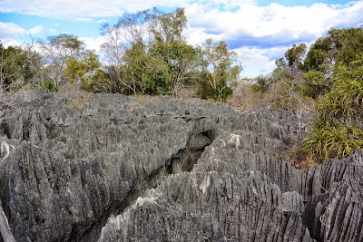 Photos of Tsingy de Bemaraha Nature Reserve