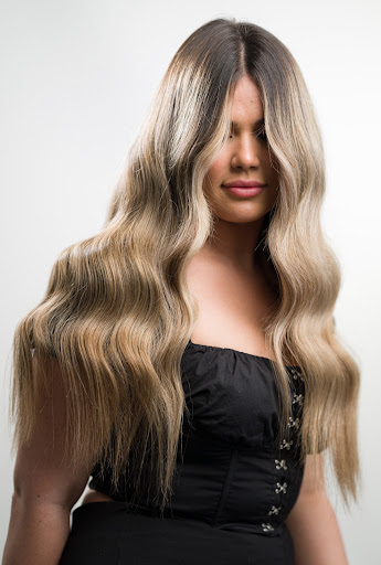 Valley Hair by DJM - Thumbnail
