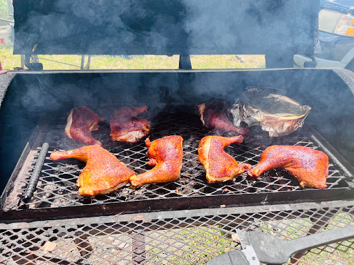 David Jones' Granddaddy World Famous BBQ 'N Sauce - Thumbnail