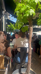 Photo n°42 de Le Rizana à Bordeaux (Café)