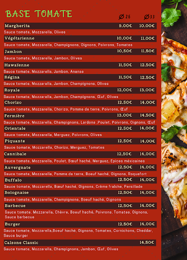 Photo 2 - La Pizzeria
