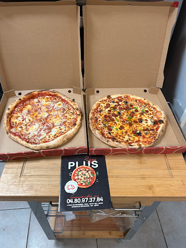 Photo 3 - Pizza Plus