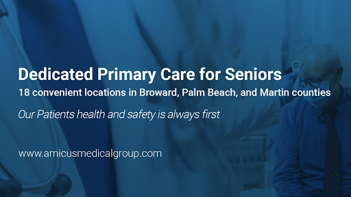 Amicus Medical Centers of West Palm Beach
