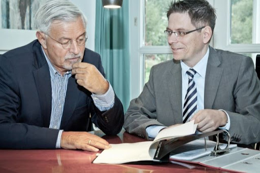 Kraan & Gründken Steuerberatungssozietät