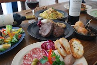 キッチンBOOZE（ブーズ）