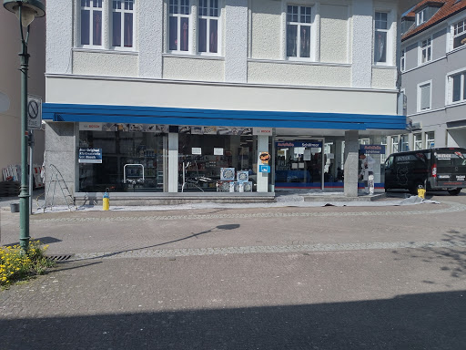 Autoteile Schötmar - Thumbnail