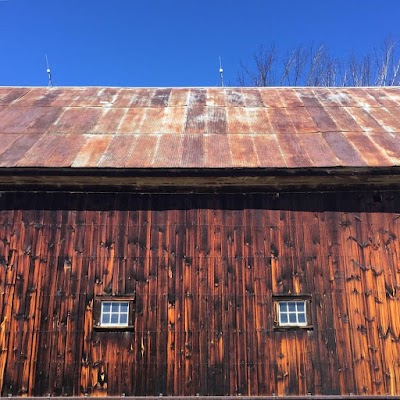 Photos of The Grazing Room