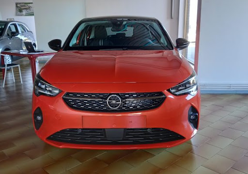 Savoia Auto - Thumbnail