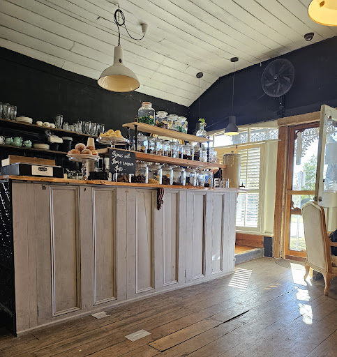 The Daylesford Hot Chocolate Company - Thumbnail